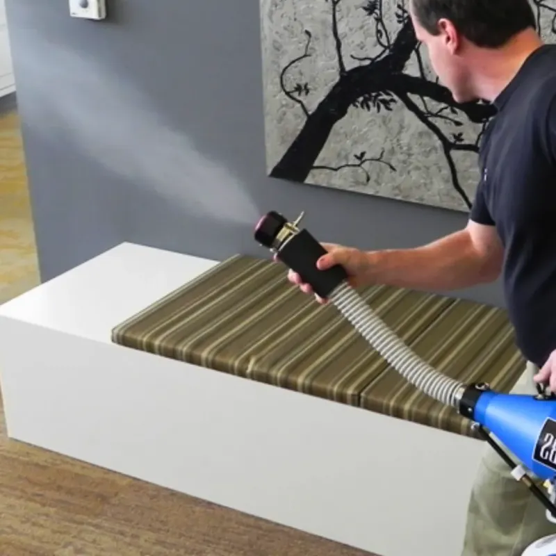 Professional Odor Removal in New Augusta, MS